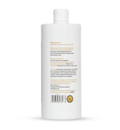 MyLove Fisting Extreme Slide lubrikant 1000ml  101 4761-3